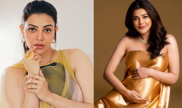 Kajal Agarwal