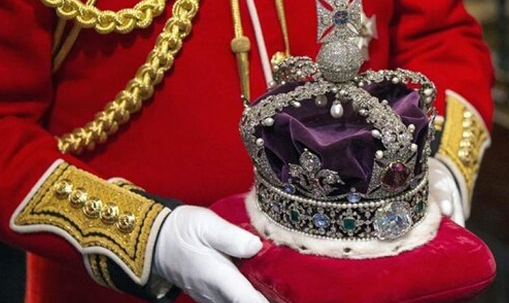 Kohinoor Diamond