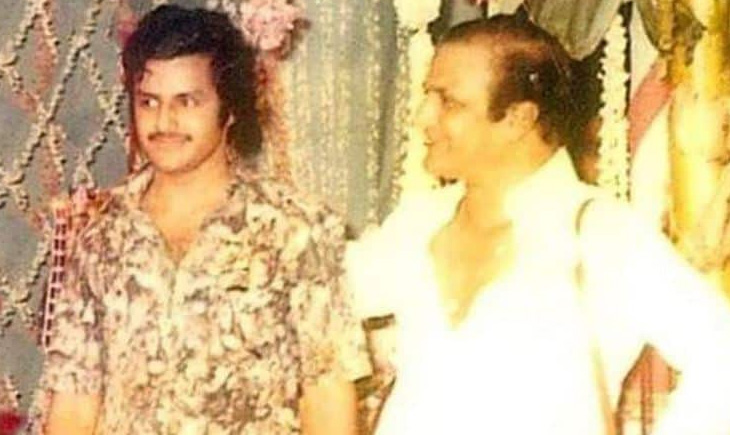 Nandamuri Balakrishna