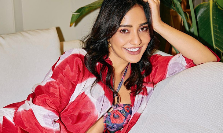 Neha Sharma
