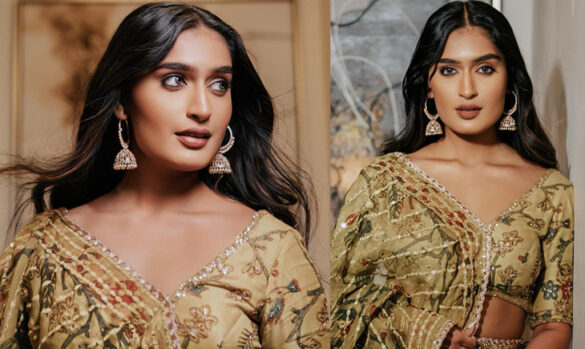 Niharika NM