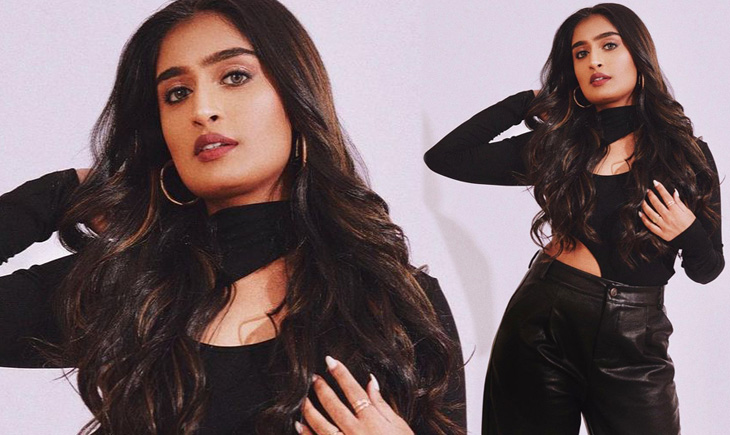 Niharika NM