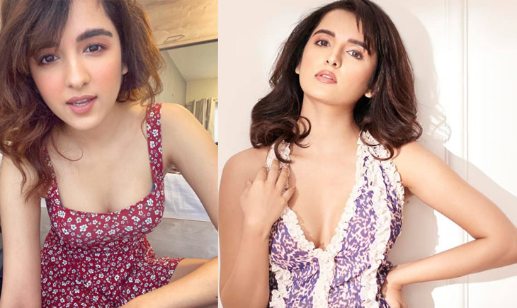 Shirley Setia