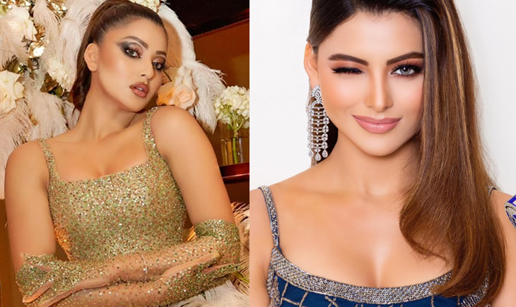 Urvashi Rautela