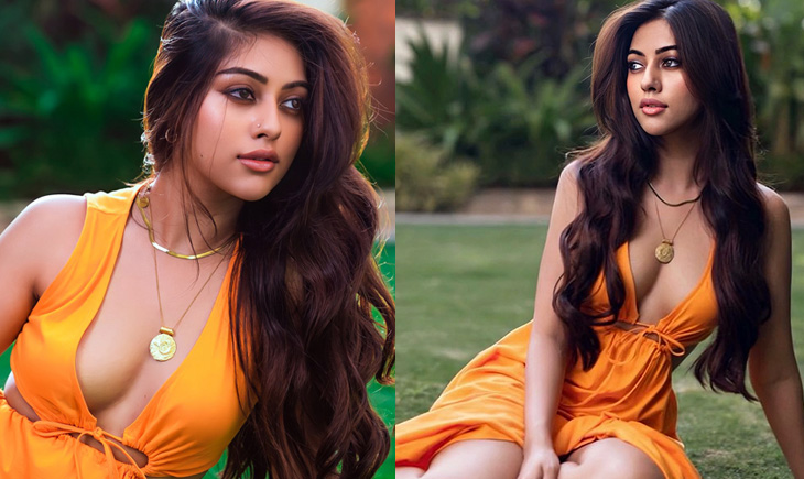 Anu Emmanuel