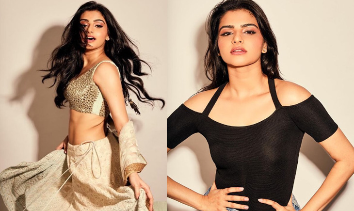 Avantika Dassani