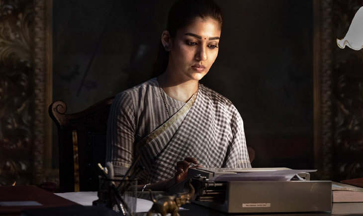 Nayanthara Godfather