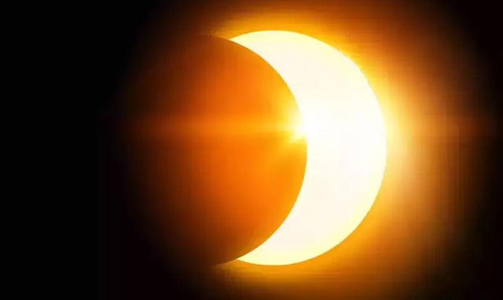 Eclipse Science Belief