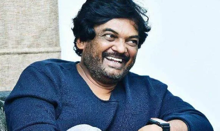 Puri Jagannadh