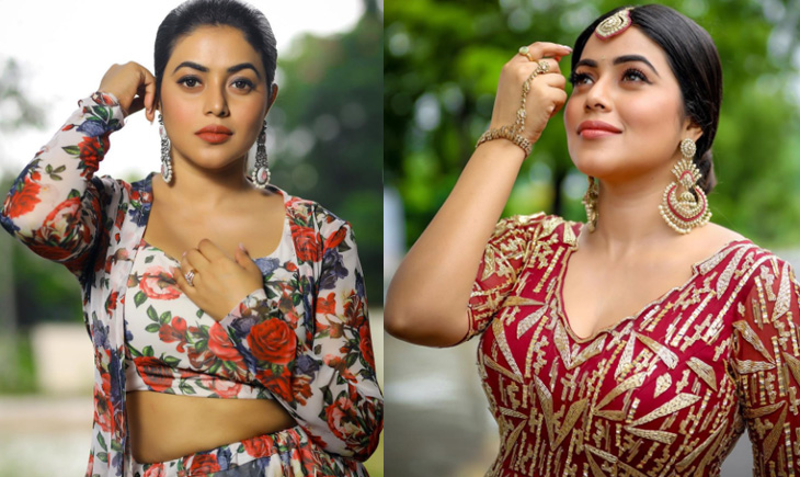 Purnaa Shamna Khasim