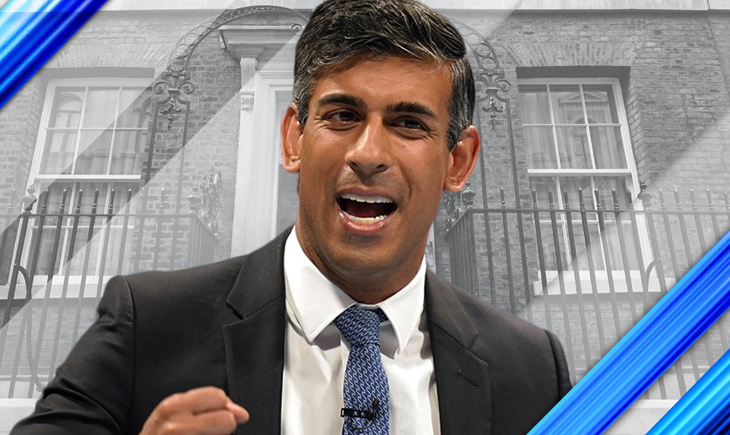 Rishi Sunak