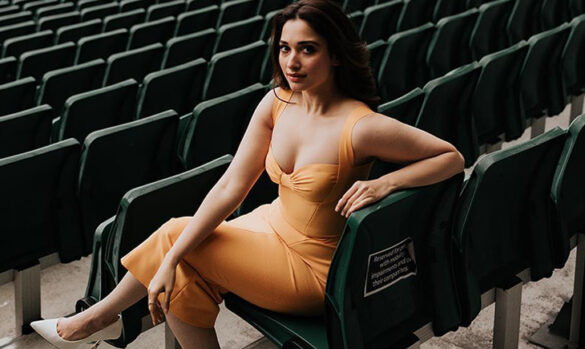 Tamannaah Bhatia