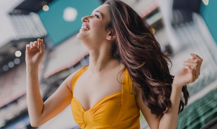 Tamannaah Bhatia