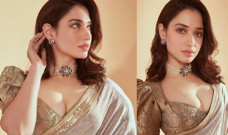 Tamannaah Bhatia