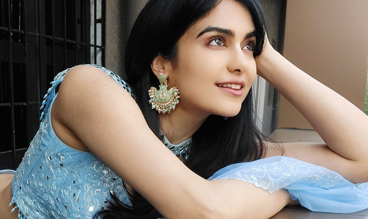 Adah Sharma