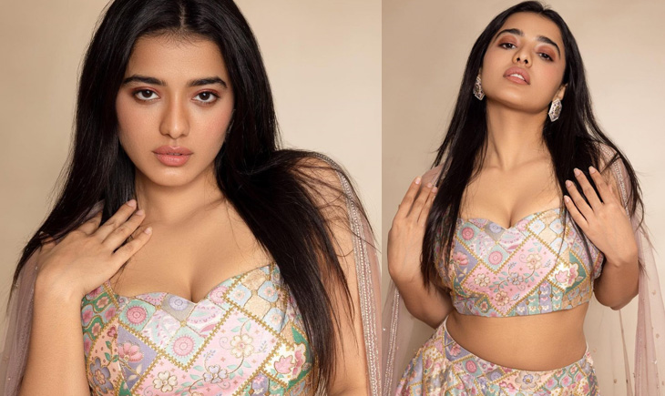 Ketika Sharma
