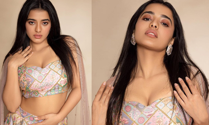 Ketika Sharma
