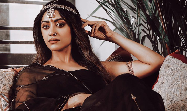 Mamta Mohandas
