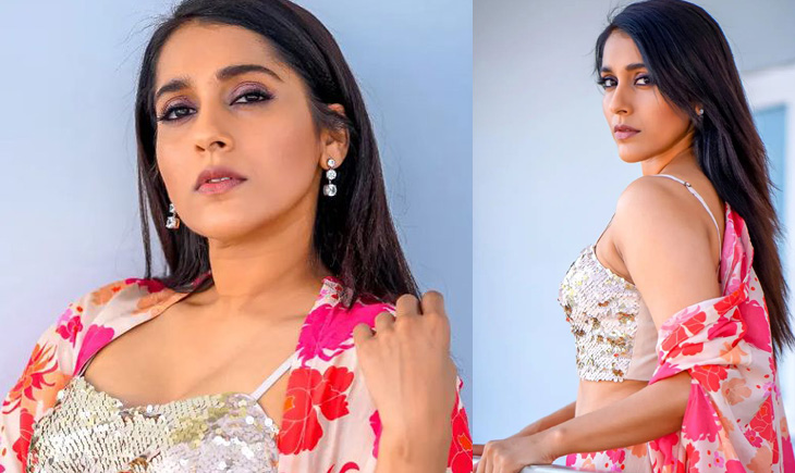 Rashmi Gautam