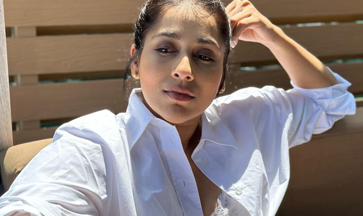 Rashmi Gautam