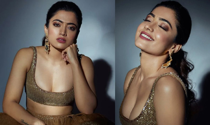 Rashmika Mandanna