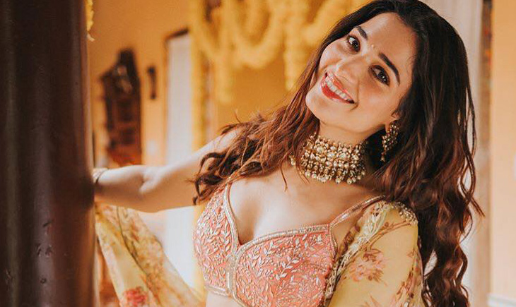 Tamannaah Bhatia
