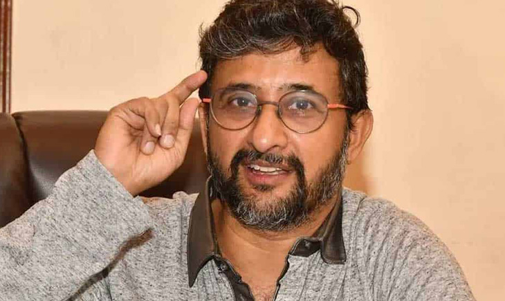 Director Teja