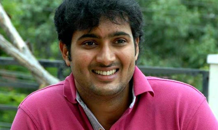Uday Kiran