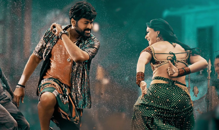 Waltair Veerayya
