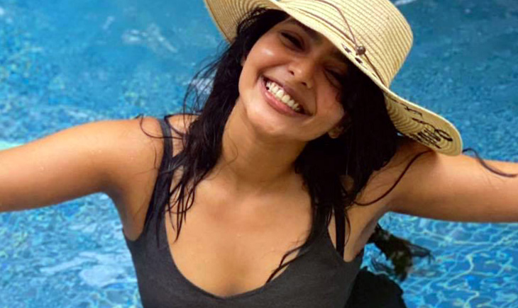 Aishwarya Lekshmi