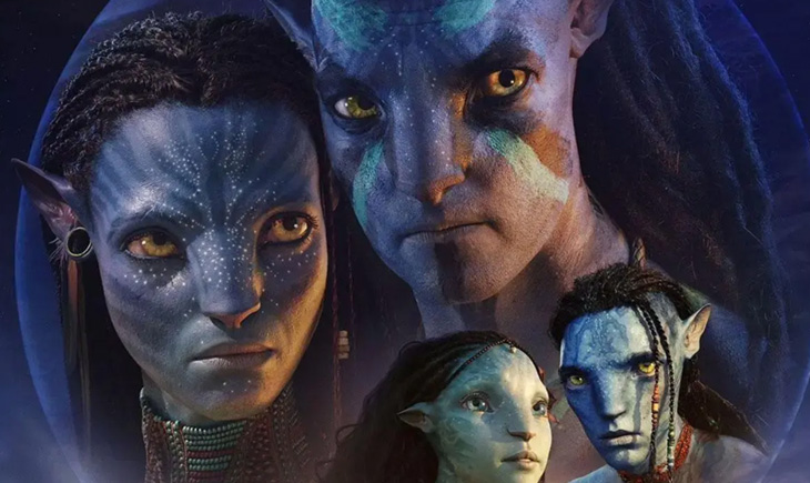 Avatar 2