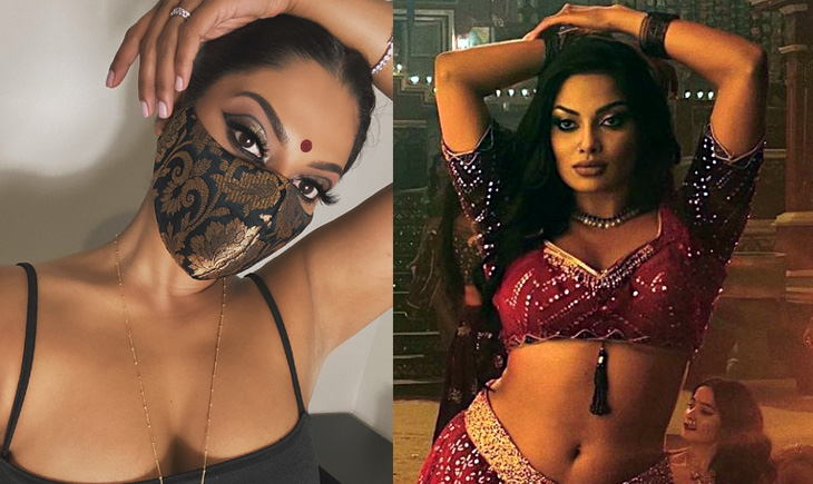 Chandrika Ravi