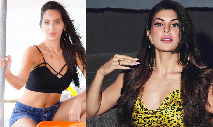 Jacqueline Fernandez