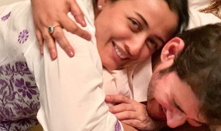 Maheshbabu Namrata
