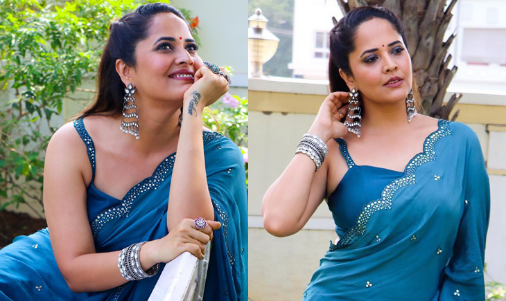 Anasuya Bharadwaj
