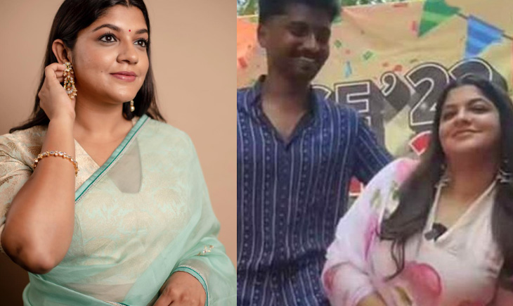 Aparna Balamurali