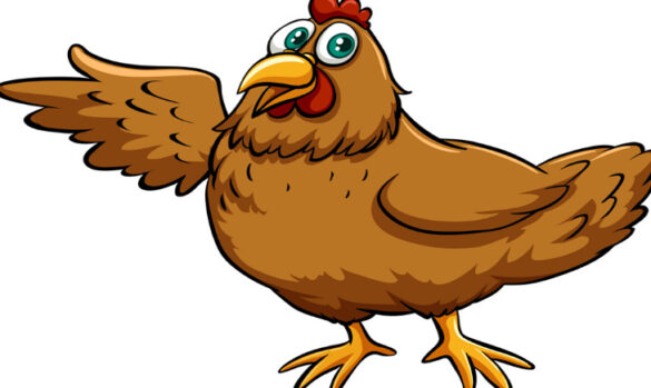 Dikki Balisina Political Kodi