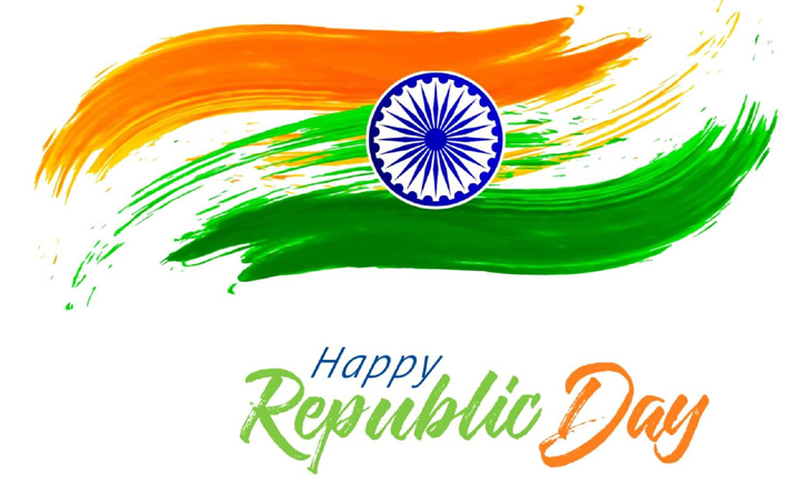 Happy Republic Day