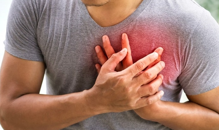 Heart Attack