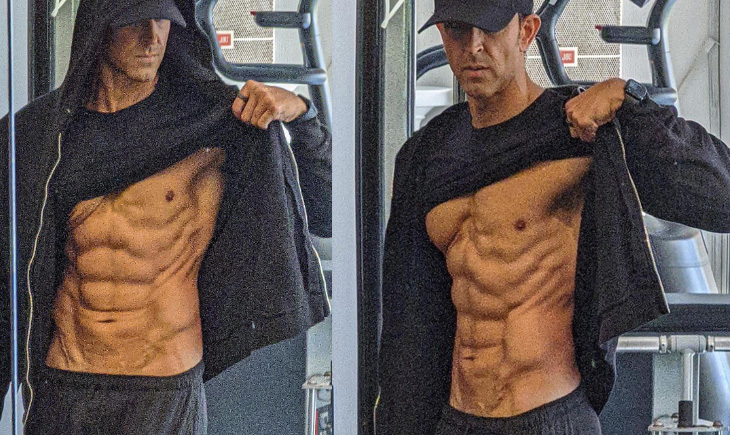 Hrithik Roshan