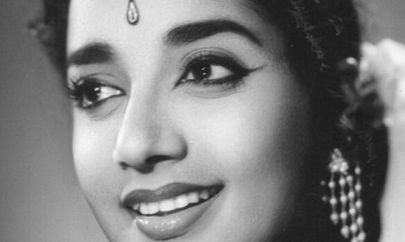 Jamuna Senior Actress