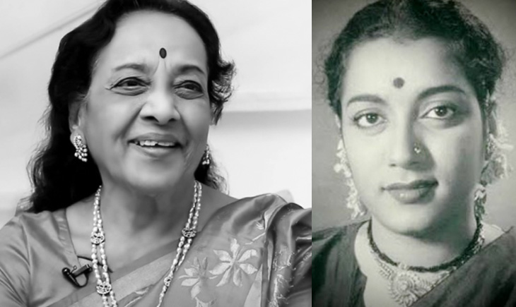 Jamuna NTR ANR