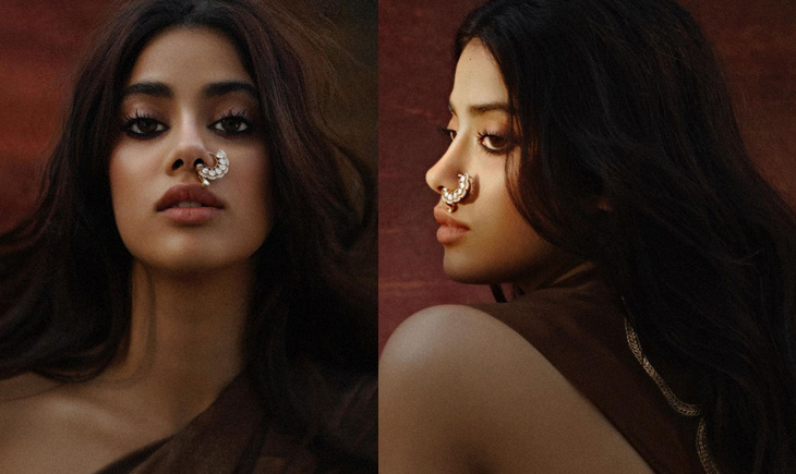 Janhvi Kapoor