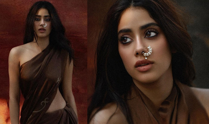 Janhvi Kapoor