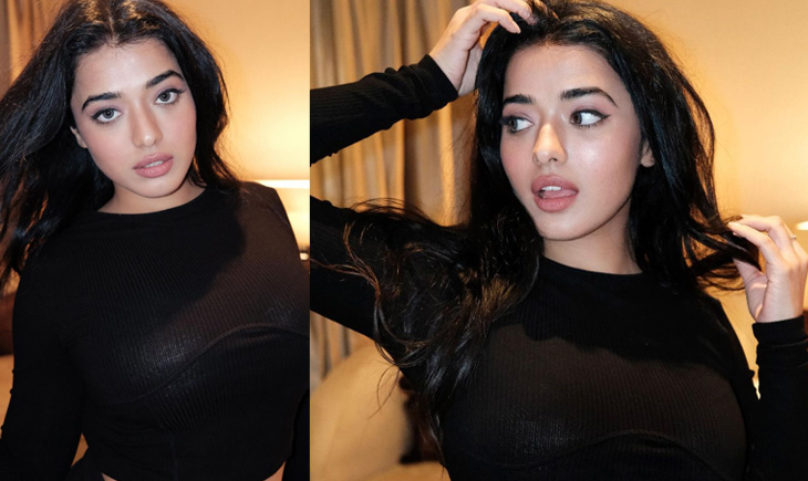 Ketika Sharma