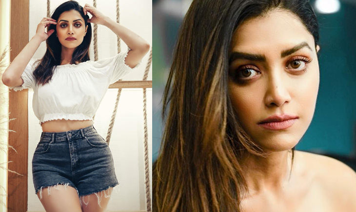 Mamta Mohandas
