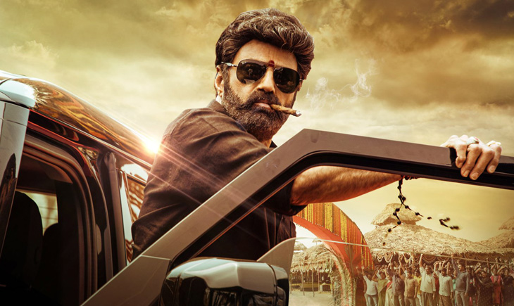 Nandamuri Balakrishna