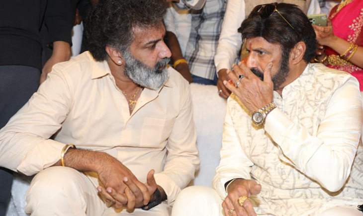 Nandamuri Taraka Ratna Balakrishna