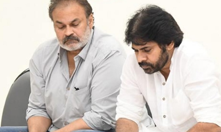 Pawan Kalyan Nagababu