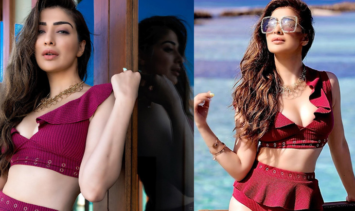 Raai Laxmi